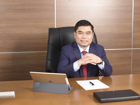 Ông Phan Tấn Đạt, Chủ tịch KSB được bầu làm Chủ tịch Hiệp hội Công nghiệp Khoáng sản tỉnh Bình Dương