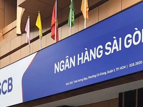 SCB: Những cựu cán bộ bị khởi tố, truy nã đều được miễn nhiệm, nghỉ việc, không ảnh hưởng đến hoạt động ngân hàng