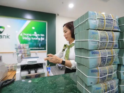 Tác động từ việc bơm - hút tiền của Ngân hàng Nhà nước