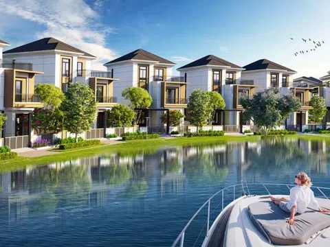 Lãnh đạo Novaland nói gì về việc công an TP.HCM yêu cầu cung cấp hồ sơ về dự án Aqua City?