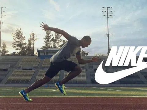 Việt Nam vẫn là “đại bản doanh” của Nike?