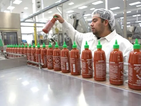 Giải quyết khủng hoảng kinh doanh từ mô hình marketing 7P