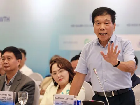 Xoá tình trạng “giá đất đuổi giá nhà”