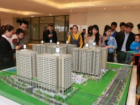 Làn sóng M&A giúp tái cấu trúc thị trường bất động sản