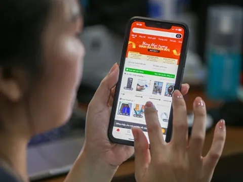 “Thước đo niềm tin” cho doanh nghiệp thương mại điện tử
