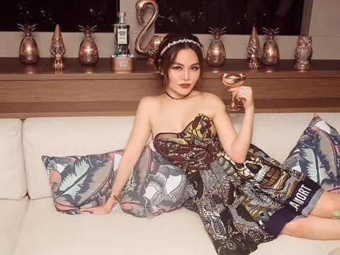 Thiso Retail do Phó tổng giám đốc Trần Viên Ngọc Oanh con gái tỷ phú Trần Bá Dương phát hành thành công 22.000 trái phiếu thu về 2.200 tỷ đồng