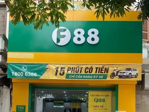 Cho vay thay thế - mảnh ghép tỷ USD của tài chính tiêu dùng Việt Nam
