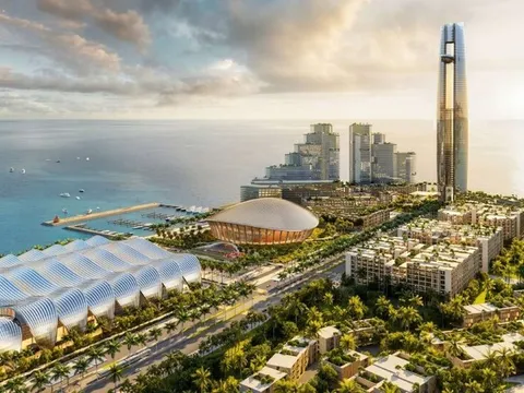 Đề xuất hàng loạt cơ chế đặc thù cho các dự án phục vụ APEC 2027