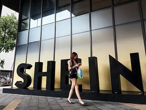 Shein và bài học về chuỗi cung ứng