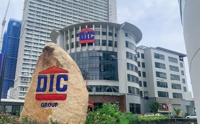 DIC Corp (DIG) chấm dứt hợp tác kinh doanh với Tập đoàn Him Lam