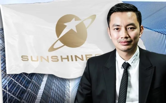 Liên danh Sunshine Group đã chính thức gửi văn bản lên UBND TPHCM xin đấu giá 3.790 căn tái định cư Thủ Thiêm