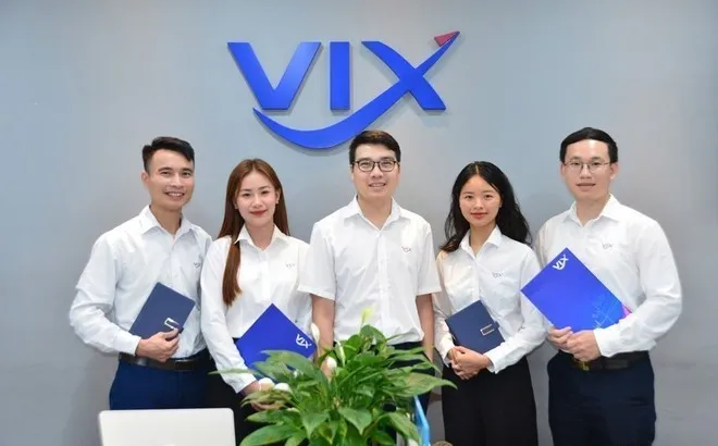 Chứng khoán VIX sẽ chào bán thêm 918,86 triệu cổ phiếu, huy động 11.026,29 tỷ đồng để góp vào Sàn giao dịch Tài sản mã hóa