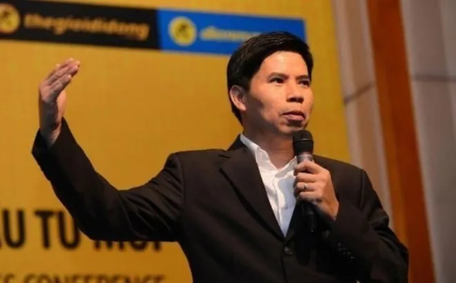 Điện Máy Xanh của chủ tịch Nguyễn Đức Tài chi hơn 3.000 tỷ đồng trả cổ tức, chốt phương án IPO trong năm 2026