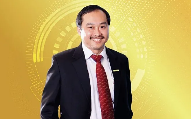 Ông Trần Ngô Phúc Vũ tái đắc cử chức Chủ tịch Hội đồng quản trị Nam A Bank