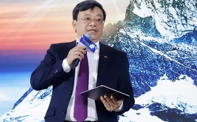 Masan High-Tech Materials của tỷ phú Nguyễn Đăng Quang đặt mục tiêu lãi đột biến 2.500 tỷ đồng, lên kế hoạch niêm yết tại HOSE