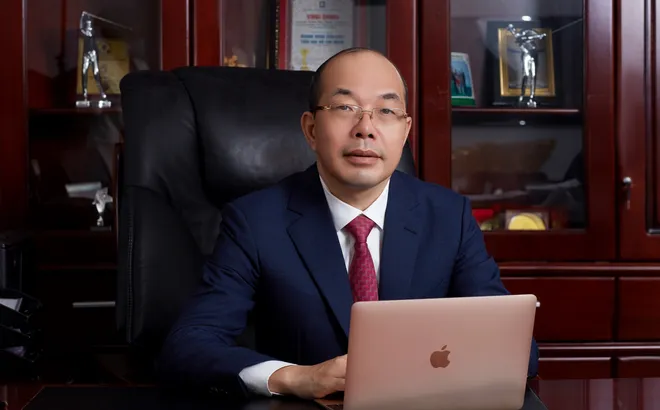 OCB của chủ tịch Trịnh Văn Tuấn ghi nhận nợ có khả năng mất vốn tăng mạnh lên 46,2% dù đã bán hơn 1.300 tỷ đồng nợ xấu cho VAMC