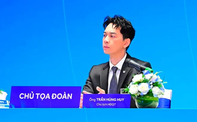 Năm 2025, ACB của chủ tịch Trần Hùng Huy ghi nhận biên lãi ròng ở đáy đạt 2.9%, nợ xấu bao phủ tăng lên 114,29%