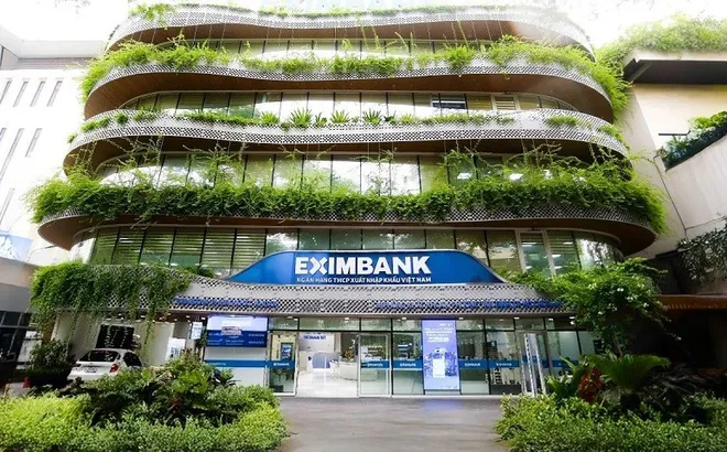 Eximbank bất ngờ giảm mạnh mục tiêu lợi nhuận xuống còn 60%, không chia cổ tức cho cổ đông