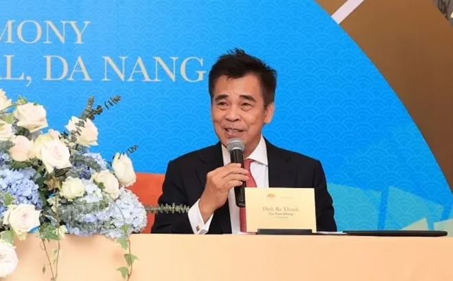 DatVietVAC chủ thương hiệu “Say Hi” của chủ tịch Đinh Bá Thành vừa nộp hồ sơ IPO lên UBCKNN lớn đến mức nào?