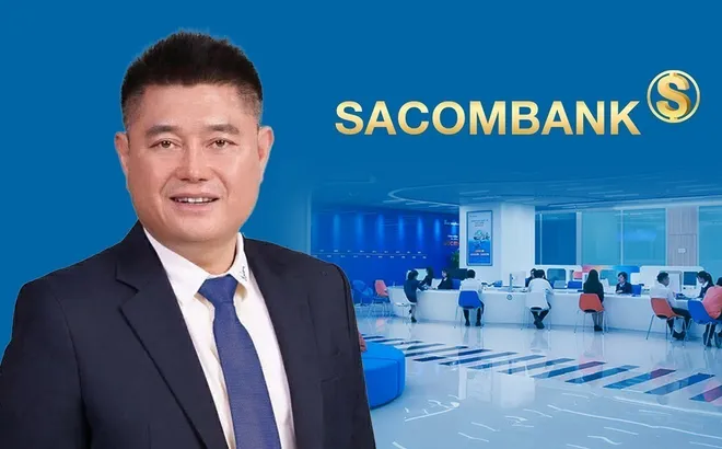Trước ngày ĐHĐCĐ, Sacombank của Tổng giám đốc Nguyễn Đức Thụy bất ngờ huỷ bỏ tờ trình gia hạn đề án tái cơ cấu