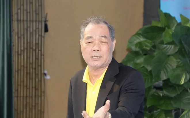 Đại gia Trầm Bê “tái xuất” với 4 dự án hạ tầng diện tích 468 ha, có mức đầu tư gần 6.000 tỷ đồng tại miền Tây Nam Bộ