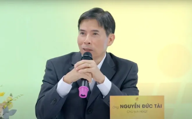 Quý I/2026, Thế Giới Di Động của chủ tịch Nguyễn Đức Tài lãi kỷ lục đạt gần 2.758 tỷ đồng tăng 78% so với cùng kỳ