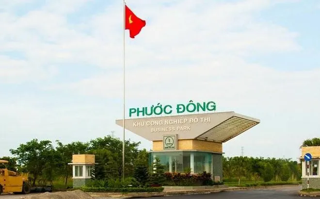Quý I/2026, Đầu tư Sài Gòn VRG (SIP) ghi nhận lợi nhuận sau thuế giảm hơn 11% còn 356,58 tỷ đồng
