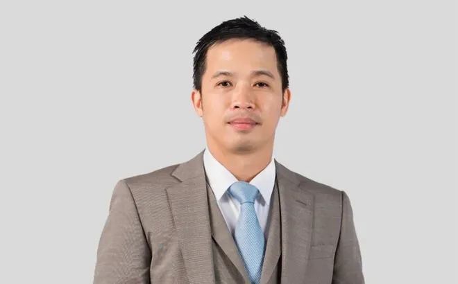 Bà Nguyễn Thị Mai Thanh rời ghế chủ tịch REE, bổ nhiệm con trai Nguyễn Ngọc Thái Bình làm tổng giám đốc