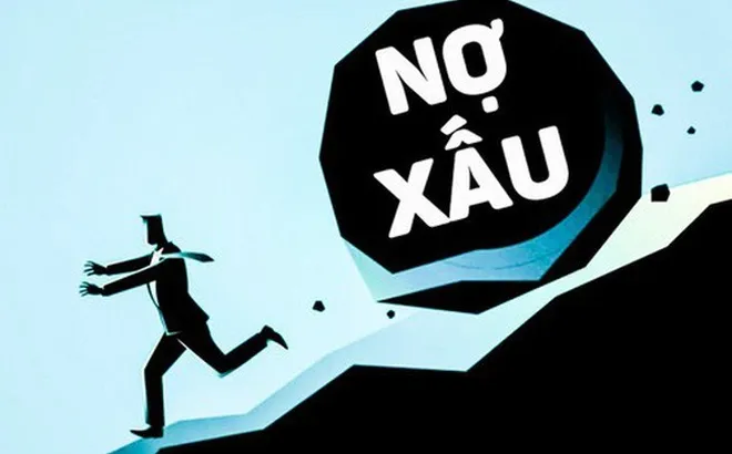 Quý I, nợ xấu nhiều ngân hàng tăng mạnh, BIDV và Sacombank dẫn đầu hệ thống với mức nợ xấu ghi nhận hơn 40.000 tỷ đồng