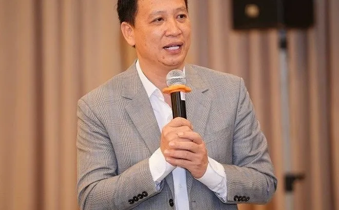 Ông Trần Văn Hiếu, Tổng giám đốc OBC Holdings: Cần Phân loại các loại hình bất động sản để dẫn vốn đến đúng địa chỉ