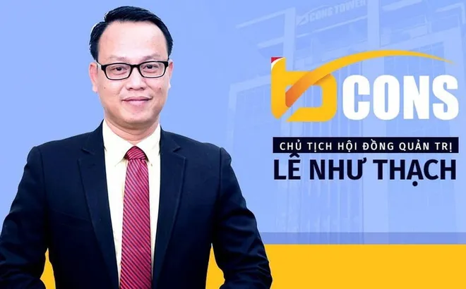 Bcons của chủ tịch Lê Như Thạch chi hơn 3.000 tỷ  mua dự án 2,65 ha của Phát Đạt tại TP.HCM