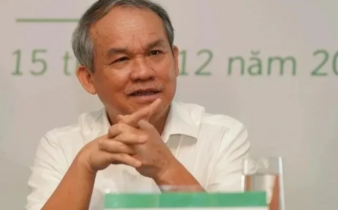 Chủ tịch Đoàn Nguyên Đức mua thêm 4 triệu cổ phiếu HAG nâng tỷ lệ sở hữu lên 25,72% vốn tại Hoàng Anh Gia Lai