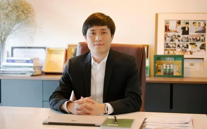 F88 của chủ tịch Phùng Anh Tuấn chào đón nhà đầu tư tổ chức đăng ký mua phát hành ra công chúng