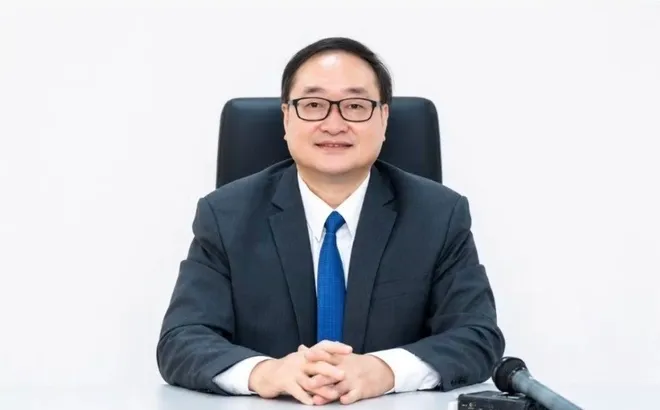 Ông Trần Lê Phương làm chủ tịch Vincom Retail