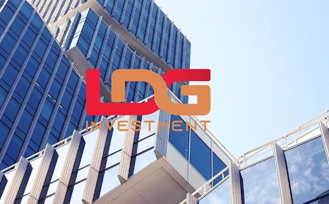 6 tháng, Đầu tư LDG lỗ 41,44 tỷ đồng và dòng tiền kinh doanh âm đến 1.593,3 tỷ đồng