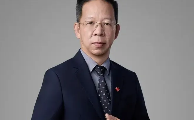 Chứng khoán VPBank (VPBankS) đề cử ông Nhâm Hà Hải, Tổng giám đốc vào Hội đồng quản trị