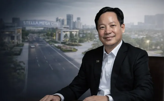 Nợ gấp 10 lần vốn chủ sở hữu, Kita Invest của doanh nhân Nguyễn Duy Kiên thay Chủ tịch 3 lần trong 3 tháng