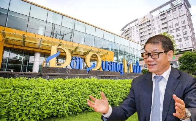 Đại Quang Minh của tỷ phú Trần Bá Dương đề xuất lập quy hoạch 3 khu TOD rộng hơn 660 ha tại TPHCM