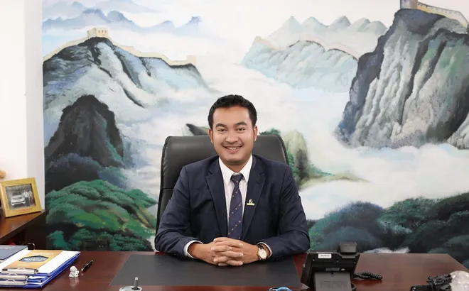 Dù đơn vị kiểm toán đưa ý kiến ngoại trừ, Đông Tây Land (DTR) của chủ tịch Nguyễn Thái Bình vẫn được chấp thuận niêm yết trên UPCoM