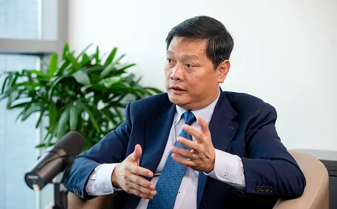 CC1 của chủ tịch Phan Hữu Duy Quốc, bứt phá doanh thu nửa đầu năm, nhưng "lõi" lợi nhuận xây lắp vẫn rất mỏng