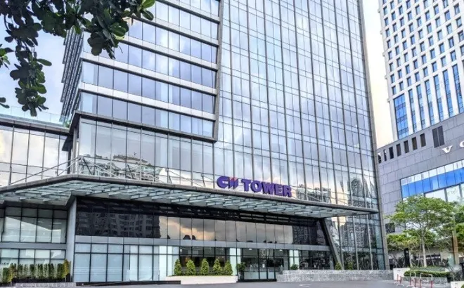 HFIC rao bán quyền mua lô trái phiếu CII426001 có quy mô gần 6.720 tỷ đồng của CII