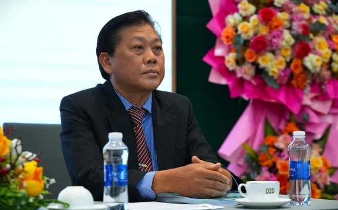 Đô thị Công nghiệp số 2 (D2D) của CEO Hồ Đức Thành chi hơn 151 tỷ đồng để trả cổ tức với tỷ lệ 50%