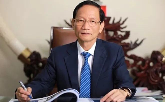 ABBank của chủ tịch Vũ Văn Tiền được chấp thuận tăng vốn điều lệ lên mức 26.833 tỷ đồng