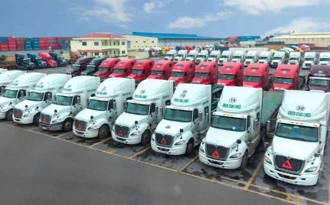 Container Việt Nam - Viconship (VSC) lên kế hoạch vay 2.200 tỷ đồng để tái cơ cấu dòng tiền