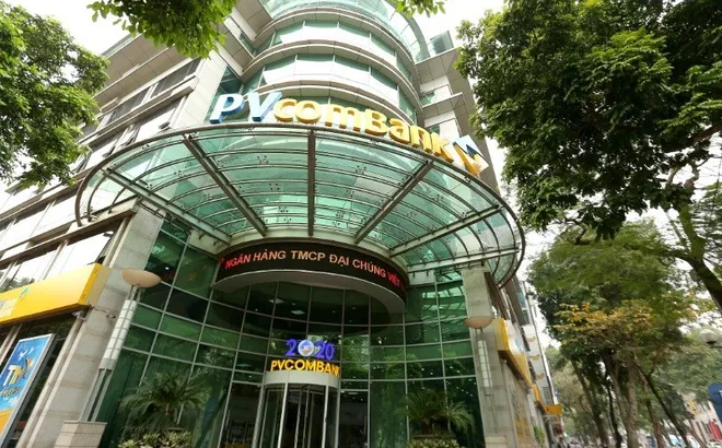 PVcomBank (PCB) chào bán cổ phiếu gấp 1,6 lần thị giá dự kiến thu về 4.088 tỷ đồng