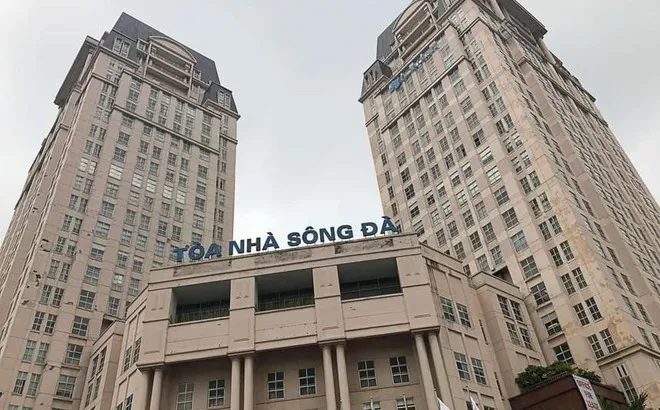 Tổng Công ty Sông Đà (SJG) dự kiến chi gần 540 tỷ đồng để chia cổ tức tiền mặt với tỷ lệ 12%