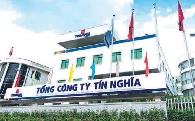 UBCKNN phạt Tổng công ty Tín Nghĩa (TID) 92,5 triệu đồng vì vi phạm nghĩa vụ công bố thông tin