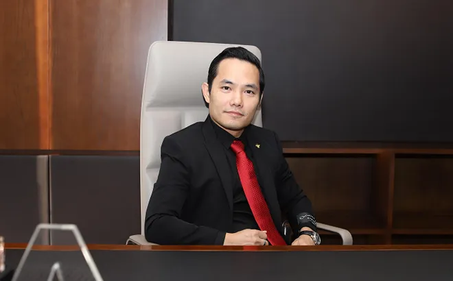 Quý III, An Gia (AGG) của chủ tịch Nguyễn Bá Sáng lãi giảm mạnh đến 85,9%, nợ tăng mạnh lên 148,9% so với đầu năm
