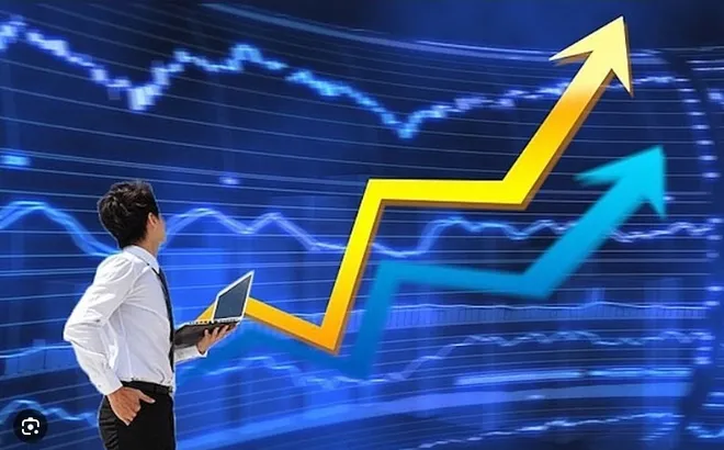 VN30 tăng gần 25 điểm phiên 11/7 chính thức phá đỉnh lịch sử