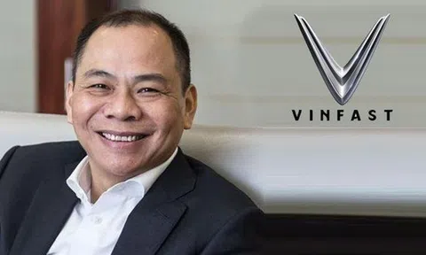 VinFast của tỷ phú Phạm Nhật Vượng dự kiến đầu tư 1.2 tỷ USD để xây nhà máy tại Indonesia